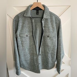 PRANA Tri Thermal Shacket (Size: M)